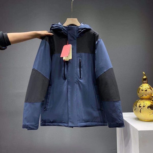 fashion trend men's jacket northern polar down jacket super warm down filled outdoor mountaineering clothing comfortable and lightweigh, Black
fashion trend men's jacket northern polar down jacket super warm down filled outdoor mountaineering clothing comfortable and lightweigh, Black