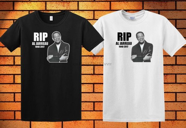 new rip al jarreau men black white short sleeve 2 hoodie designers t shirts sweatshirt
new rip al jarreau men black white short sleeve 2 hoodie designers t shirts sweatshirt