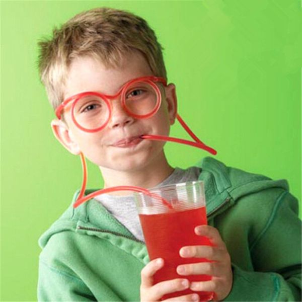 glasses new funny soft plastic unique straws flexible bar straw drinking tube kids party accessories christmas gift2021
glasses new funny soft plastic unique straws flexible bar straw drinking tube kids party accessories christmas gift2021