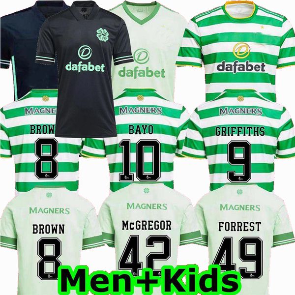 20 21 celtic soccer jersey home away 3rd mcgregor burns griffiths brown 2020 2021 football men kids shirt, Black;yellow
20 21 celtic soccer jersey home away 3rd mcgregor burns griffiths brown 2020 2021 football men kids shirt, Black;yellow