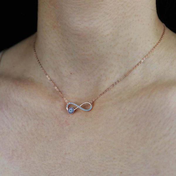 chains infinity shape charm pendant necklace with turqiposed rose gold plated engaged necklaces jewelry for women 2021, Silver
chains infinity shape charm pendant necklace with turqiposed rose gold plated engaged necklaces jewelry for women 2021, Silver
