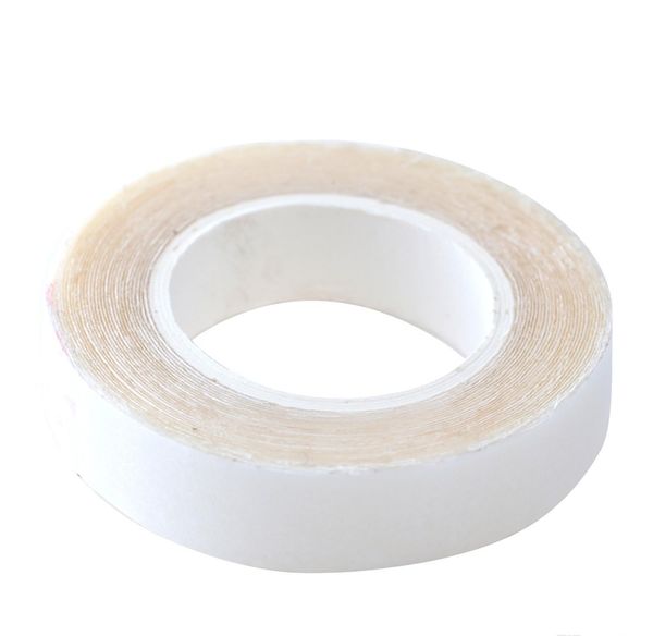 1roll 1.0cm * 3 yards white double-sided tape for skin weft hair extensions, Black;brown
1roll 1.0cm * 3 yards white double-sided tape for skin weft hair extensions, Black;brown