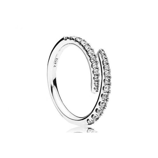 1:1 original 100% 925 sterling silver ring married women's fashion of cubic zircon ring engagement ring exquisite gift, Slivery;golden
1:1 original 100% 925 sterling silver ring married women's fashion of cubic zircon ring engagement ring exquisite gift, Slivery;golden