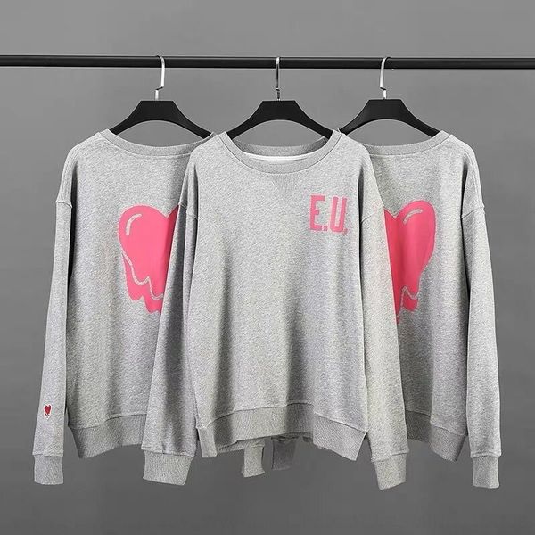 0zubo trendy br and velvet crown xi embroidery embroidered sweater new wo dissolving love eu thickened neck and women's couple's r, Black
0zubo trendy br and velvet crown xi embroidery embroidered sweater new wo dissolving love eu thickened neck and women's couple's r, Black