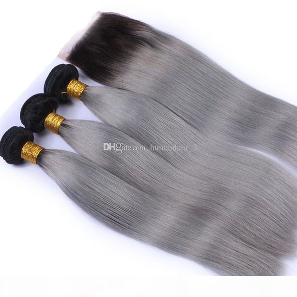 grey human hair with lace closure silk straight virgin malaysian hair with lace closure gray human ombre hair with lace closure, Black;brown
grey human hair with lace closure silk straight virgin malaysian hair with lace closure gray human ombre hair with lace closure, Black;brown