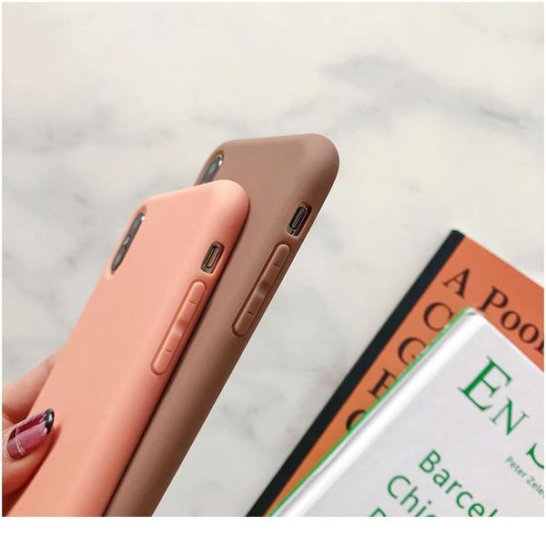 soft sile phone case for iphone 11pro max x xs max xr cover coque for 6 6s 7 8 plus can wmtids
soft sile phone case for iphone 11pro max x xs max xr cover coque for 6 6s 7 8 plus can wmtids