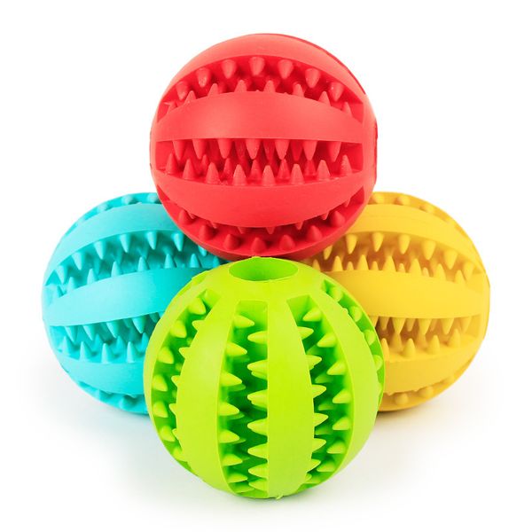 new pet dog toy interactive rubber balls pet dog cat puppy chew toys ball teeth chew toys tooth cleaning balls food
new pet dog toy interactive rubber balls pet dog cat puppy chew toys ball teeth chew toys tooth cleaning balls food
