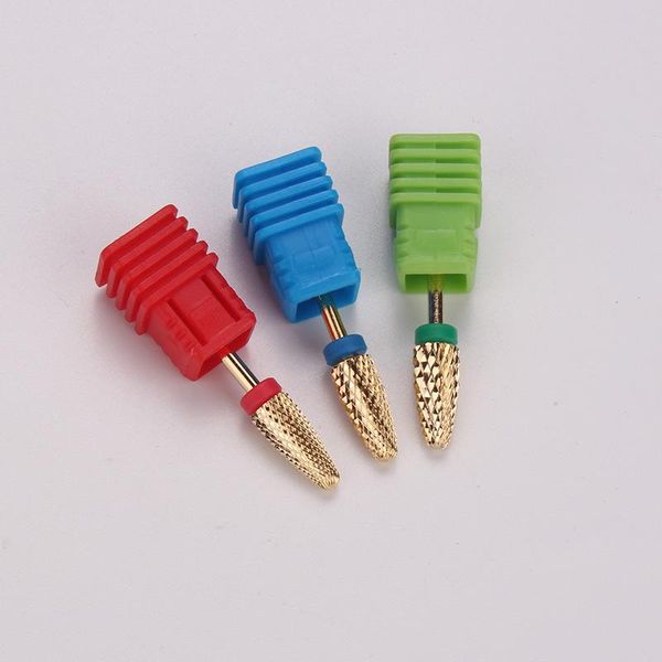 nail art equipment tip sander carbide tungsten electric drill milling cutter pedicure accessories coupe cuticule ongle files, Silver
nail art equipment tip sander carbide tungsten electric drill milling cutter pedicure accessories coupe cuticule ongle files, Silver