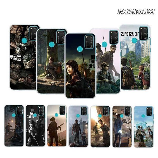 phone case for huawei honor 9c 9s 8s 9x 8x 8a 10 lite 20 pro 20s 20i 20e play 9a shell cover couqe fundas the last of us 2
phone case for huawei honor 9c 9s 8s 9x 8x 8a 10 lite 20 pro 20s 20i 20e play 9a shell cover couqe fundas the last of us 2