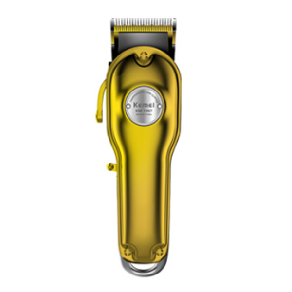 new professional hair clipper barber li-ion hair trimmer men cordless electric cutting machine haircut all metal,100-240v
new professional hair clipper barber li-ion hair trimmer men cordless electric cutting machine haircut all metal,100-240v