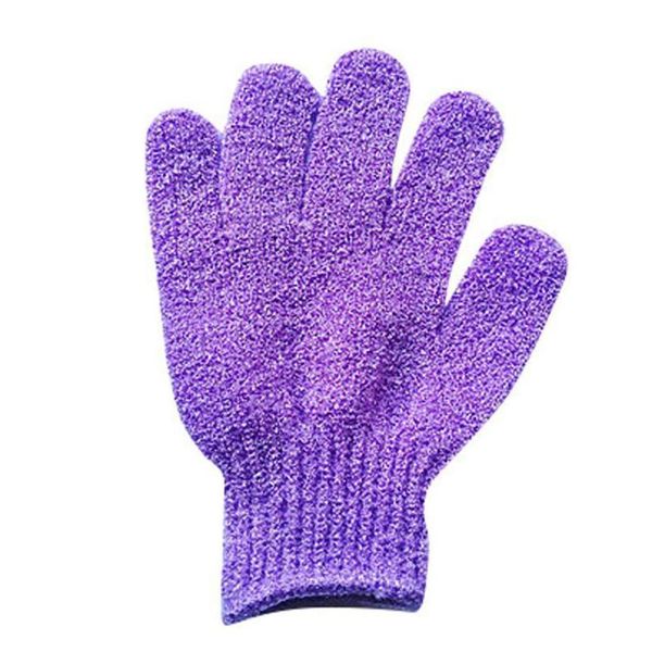 exfoliating bath glove body scrubber glove nylon shower gloves body spa massage dead skin cell remover wmtwcj five2010
exfoliating bath glove body scrubber glove nylon shower gloves body spa massage dead skin cell remover wmtwcj five2010