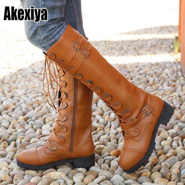 boots women knee-high winter and autumn knee high shoes big size black pu leather zipper round toe p2791
boots women knee-high winter and autumn knee high shoes big size black pu leather zipper round toe p2791