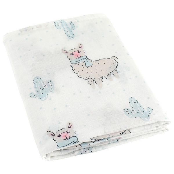 newborns baby blanket super soft bamboo cotton muslin baby swaddle wrap infant nursing cover bath towel for baby kids y201009
newborns baby blanket super soft bamboo cotton muslin baby swaddle wrap infant nursing cover bath towel for baby kids y201009