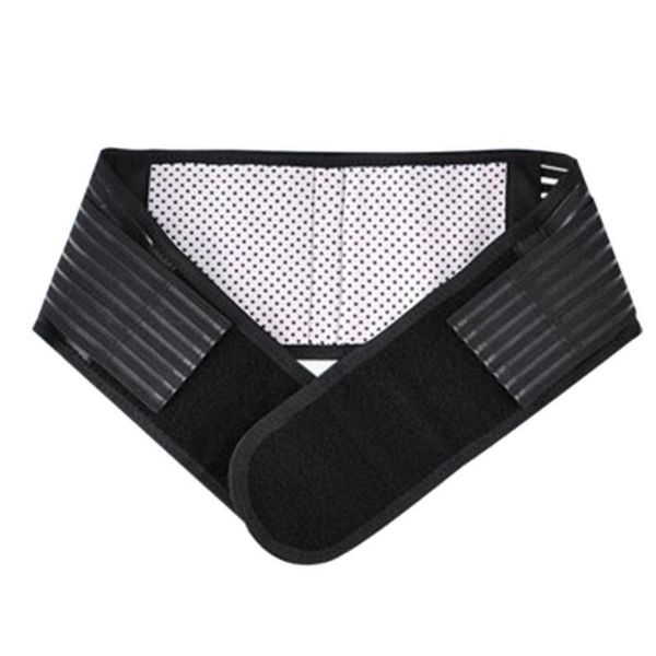 pain relief magnetic heat waist support brace basketball, mountaineering, football, etc protector belt kg-228, Black;gray
pain relief magnetic heat waist support brace basketball, mountaineering, football, etc protector belt kg-228, Black;gray