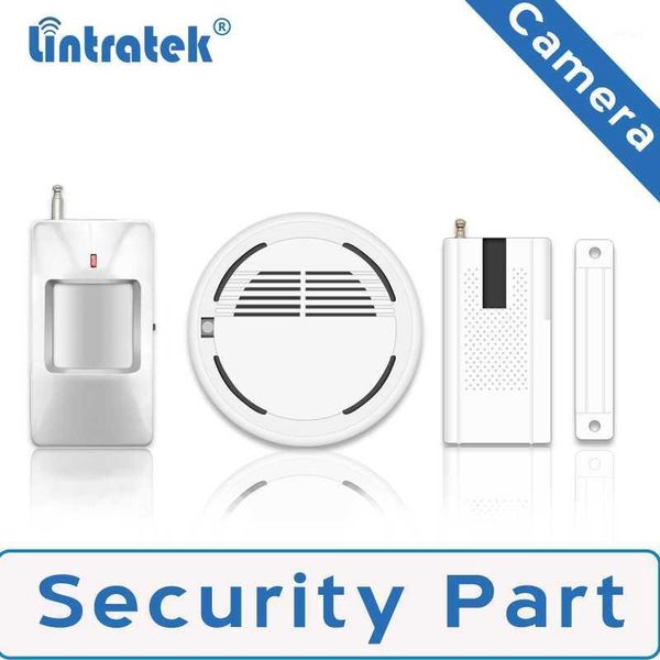 alarm systems security protection 433mhz ip wifi surveillance pir infrared aensor / smoke detector / door window sensor1
alarm systems security protection 433mhz ip wifi surveillance pir infrared aensor / smoke detector / door window sensor1