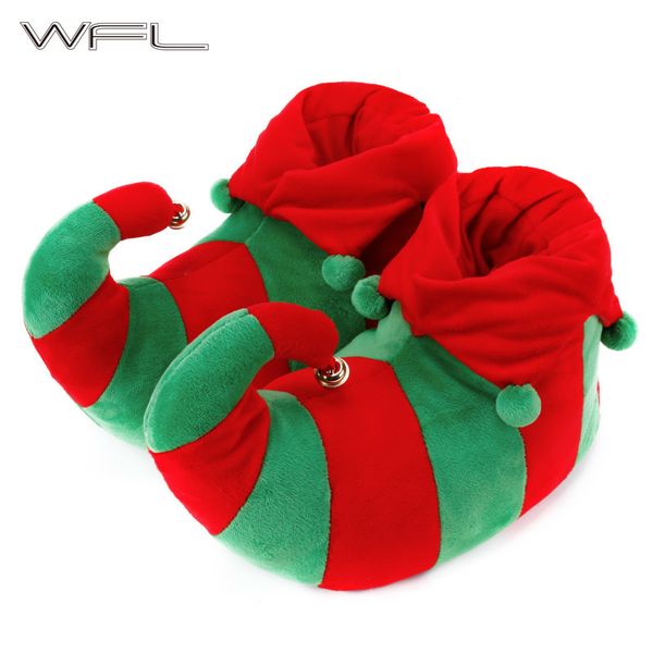 wfl women shoes cute plush warm winter soft cotton women slippers anti-skid durable outsoles home outdoor walking winter shoes 201103, Black
wfl women shoes cute plush warm winter soft cotton women slippers anti-skid durable outsoles home outdoor walking winter shoes 201103, Black
