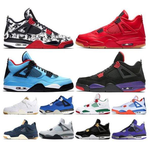 4 tattoo singles day travis scotts cactus jack raptors mens basketball shoes 4s white cement cavs bred men sports sneakers trainers
4 tattoo singles day travis scotts cactus jack raptors mens basketball shoes 4s white cement cavs bred men sports sneakers trainers