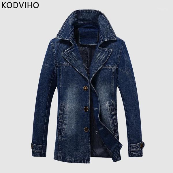 men denim jacket spring autumn casual black blue coat mens slim outwear jackets business wear 5xl solid cotton man coats hombre1, Black;brown
men denim jacket spring autumn casual black blue coat mens slim outwear jackets business wear 5xl solid cotton man coats hombre1, Black;brown