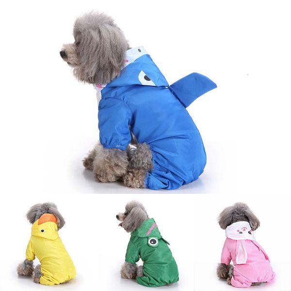 pet dog raincoat outdoor walking waterproof hooded rain jacket water protection clothes for small dogs chihuahua coat
pet dog raincoat outdoor walking waterproof hooded rain jacket water protection clothes for small dogs chihuahua coat