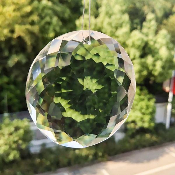 75mm white crystal round clear crystal suncatcher pendants for chandeliers beads accessories ornament home decoration diy gifts h jlltyh
75mm white crystal round clear crystal suncatcher pendants for chandeliers beads accessories ornament home decoration diy gifts h jlltyh