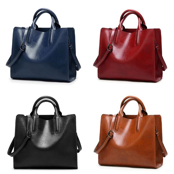 4gcol hand bag women's 2020 new shoulder bag shoulder jue5e capacity women's tote satchel large
4gcol hand bag women's 2020 new shoulder bag shoulder jue5e capacity women's tote satchel large