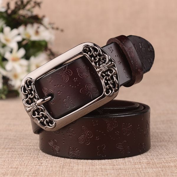 7u1tn pinpin two-layer casual women's decorative versatile pinpin belt belt two-layer leather beltwomen's casual beltversatile lea, Black;brown
7u1tn pinpin two-layer casual women's decorative versatile pinpin belt belt two-layer leather beltwomen's casual beltversatile lea, Black;brown