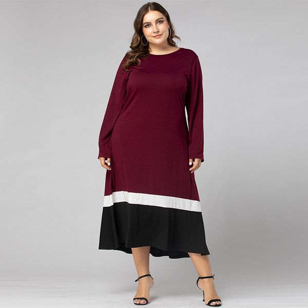 the middle east l currently available spring 2020) new elegant elegant womens crew neck swing dress, White;black
the middle east l currently available spring 2020) new elegant elegant womens crew neck swing dress, White;black