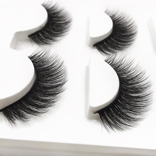 shidishangpin 3 pairs mink eyelashes make up false eyelashes hand made mink lashes makeup eyelash extension maquillaje faux cils qyllrc
shidishangpin 3 pairs mink eyelashes make up false eyelashes hand made mink lashes makeup eyelash extension maquillaje faux cils qyllrc