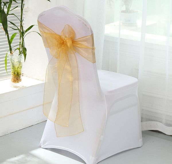 eco-friendly 18*275cm organza chair cover sashes sash sashe bow covers wedding party decorate banqu jllybd mx_home
eco-friendly 18*275cm organza chair cover sashes sash sashe bow covers wedding party decorate banqu jllybd mx_home