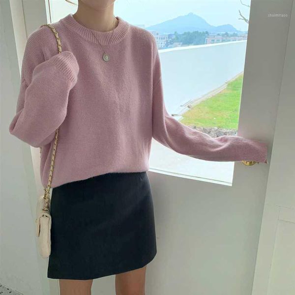 autumn winter casual o-neck women sweater long-sleeved female knitted jumpers pullover sweater knit 1, White;black
autumn winter casual o-neck women sweater long-sleeved female knitted jumpers pullover sweater knit 1, White;black