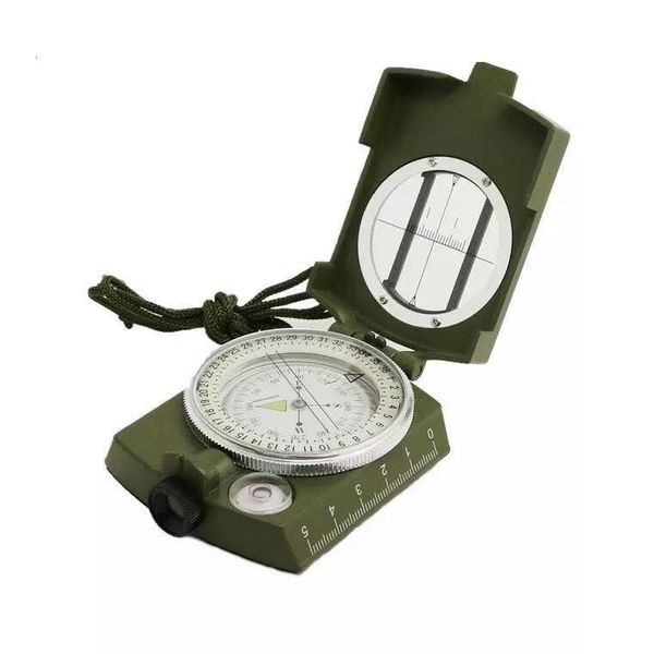 2021 new mini military lens watch pocket watch compass magnifier army green camping hunting march55
2021 new mini military lens watch pocket watch compass magnifier army green camping hunting march55