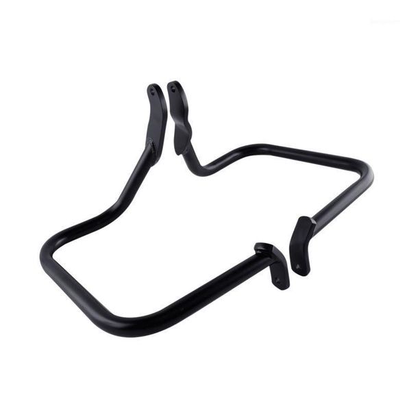motorcycle rear saddlebags guard rails crash bar for heritage softail classic flst flstc 00-17 fxst fxstb 00-05/00-171
motorcycle rear saddlebags guard rails crash bar for heritage softail classic flst flstc 00-17 fxst fxstb 00-05/00-171