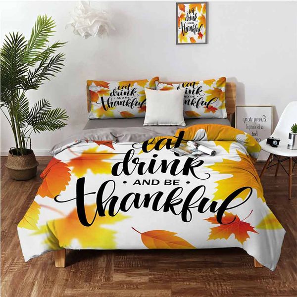 falling tree leaves autumn season theme eat drink be thankfulcartoon skin friendly three piece set
falling tree leaves autumn season theme eat drink be thankfulcartoon skin friendly three piece set