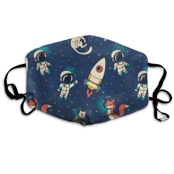 face mask space cats and fox marvellous cycling half face earloop dust mask for woman
face mask space cats and fox marvellous cycling half face earloop dust mask for woman