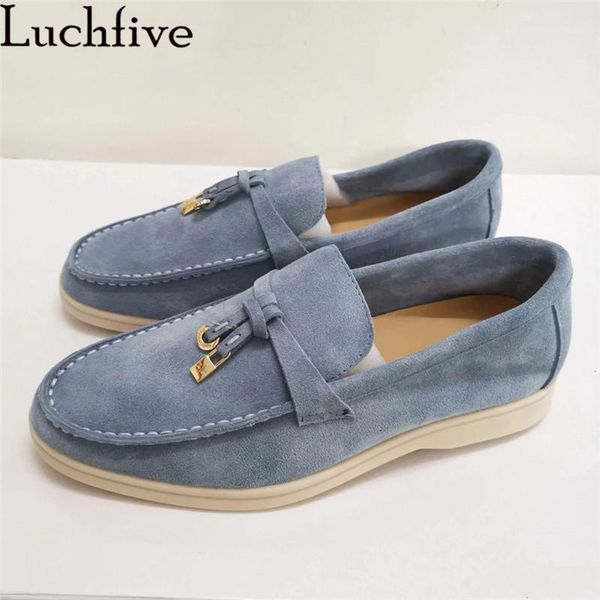 dress shoes 2021 kidsuede flat for man metal tassels design casual men loafers ladies slip-on walk1, Black
dress shoes 2021 kidsuede flat for man metal tassels design casual men loafers ladies slip-on walk1, Black