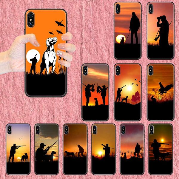 hunter case is suitable for vip 5, 5s, se, 2, 6, 6s, 7, 8, 12, mini plus, x, xs, xr, 11 pro max, bonita black tpu case
hunter case is suitable for vip 5, 5s, se, 2, 6, 6s, 7, 8, 12, mini plus, x, xs, xr, 11 pro max, bonita black tpu case