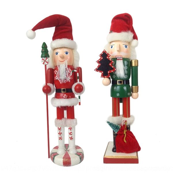 9xw0t christmas decorations wooden santa claus wife nutcrack deskdecoration 38cm wife christmas decorations wooden santa claus gift nutcr
9xw0t christmas decorations wooden santa claus wife nutcrack deskdecoration 38cm wife christmas decorations wooden santa claus gift nutcr