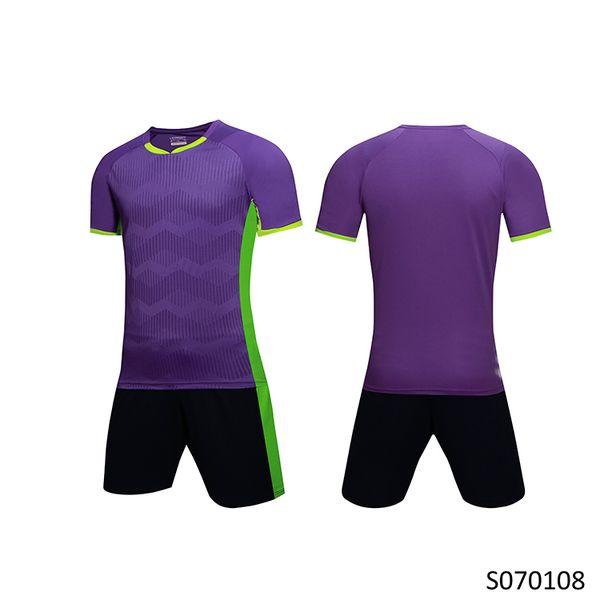 men soccer jersey short sleeve soccer shirts football uniforms shirt+shorts --s070108-1, Black;yellow
men soccer jersey short sleeve soccer shirts football uniforms shirt+shorts --s070108-1, Black;yellow
