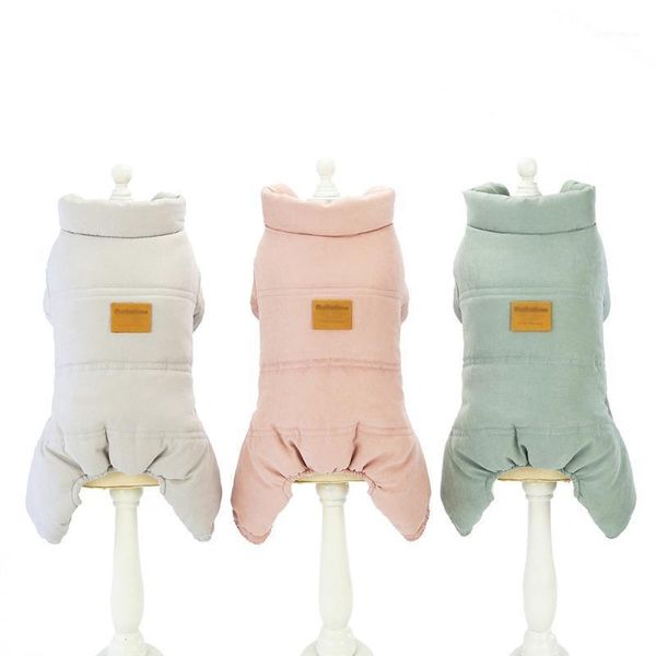 new dog clothes winter warm pet dog jacket coat puppy chihuahua clothing hoodies for small medium dogs puppy yorkshire outfits1
new dog clothes winter warm pet dog jacket coat puppy chihuahua clothing hoodies for small medium dogs puppy yorkshire outfits1