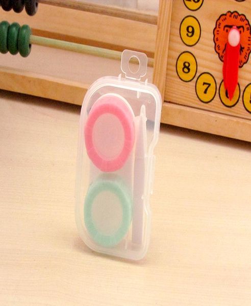 1pcs transparent pocket plastic contact lens case travel kit easy take container holder lenses box h wmtiga
1pcs transparent pocket plastic contact lens case travel kit easy take container holder lenses box h wmtiga