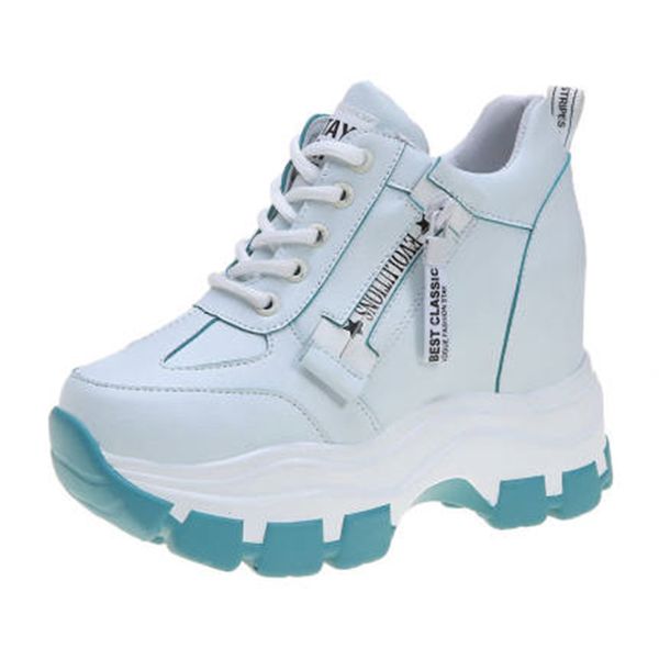 autumn 2021 new chunky women's shoes fashion 10 at increasing height trainers female leather 34-39 9jnd, Black
autumn 2021 new chunky women's shoes fashion 10 at increasing height trainers female leather 34-39 9jnd, Black