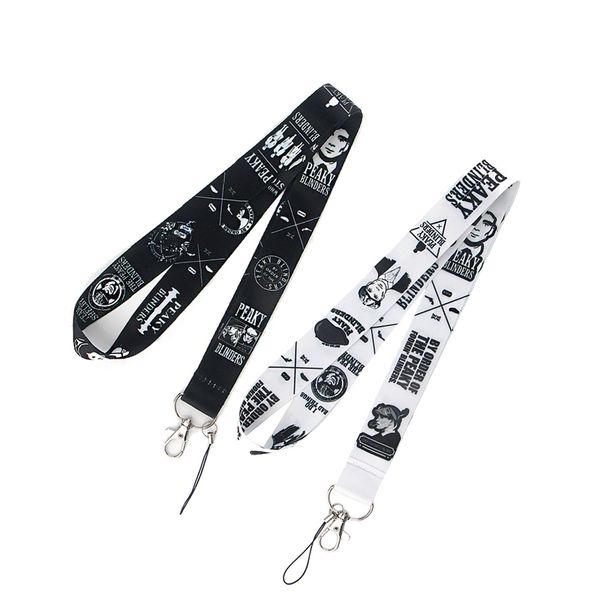 ransitute r1131 tv peaky blinders creative badge id lanyards mobile phone rope key lanyard neck straps accessories
ransitute r1131 tv peaky blinders creative badge id lanyards mobile phone rope key lanyard neck straps accessories