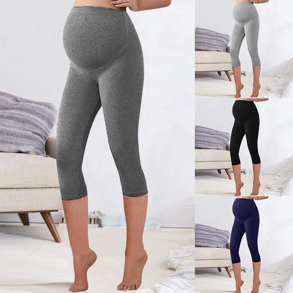 adjustable leggings pregnant women full length maternity leggings pants nursing wear pregnancy warm warm pregnancy big size, Black
adjustable leggings pregnant women full length maternity leggings pants nursing wear pregnancy warm warm pregnancy big size, Black