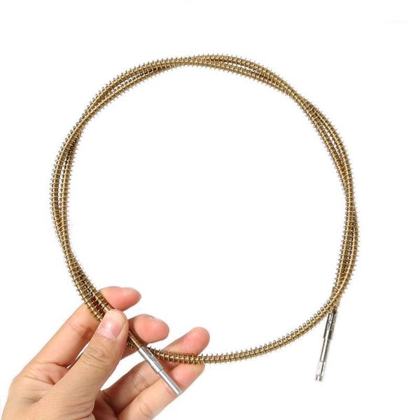 98cm spring coated pin type metal tube cable for dremel rotary grinder flexible shaft y4qc1
98cm spring coated pin type metal tube cable for dremel rotary grinder flexible shaft y4qc1