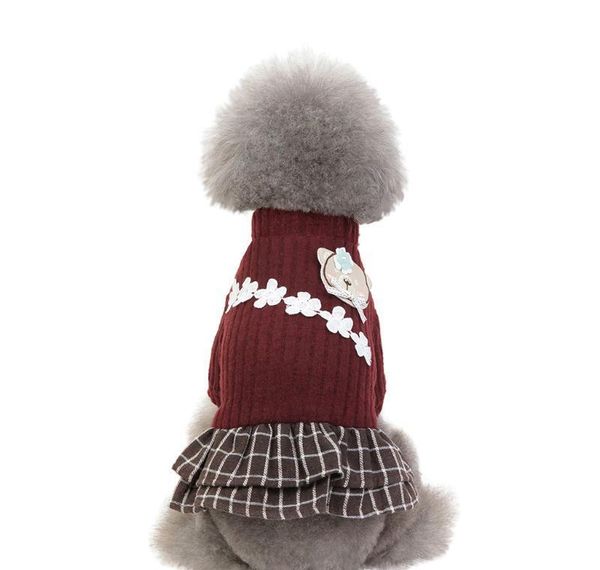 new fashion pet elegant skirt autumn and winter keep warm cat dog clothing plaid skirt cat and jlltdz warmslove
new fashion pet elegant skirt autumn and winter keep warm cat dog clothing plaid skirt cat and jlltdz warmslove