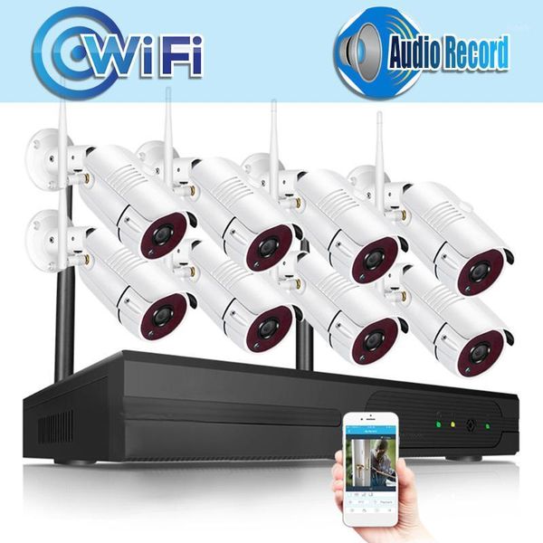 960p nvr 8ch cctv system 8pcs ir outdoor p2p wireless wifi ip sound recording cctv camera security system surveillance kit1
960p nvr 8ch cctv system 8pcs ir outdoor p2p wireless wifi ip sound recording cctv camera security system surveillance kit1