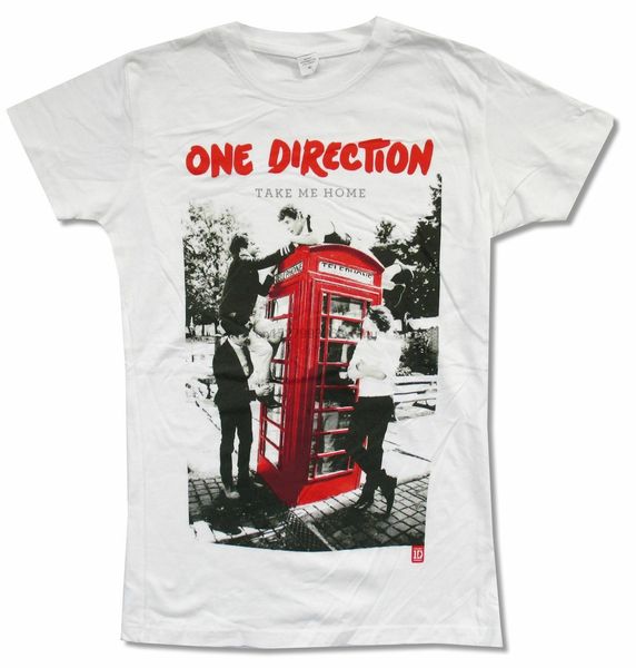 one direction take me home girls юниоры white new official дизайнеров 1 толстовку футболки толстовка
one direction take me home girls юниоры white new official дизайнеров 1 толстовку футболки толстовка