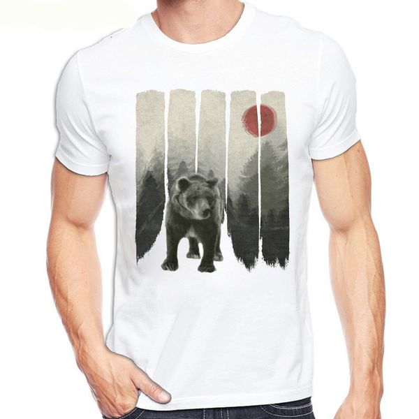 2020 summer t-shirt mens harajuku forest tree 3d print bear graphic tees casual short sleeve o neck white tee shirts
2020 summer t-shirt mens harajuku forest tree 3d print bear graphic tees casual short sleeve o neck white tee shirts