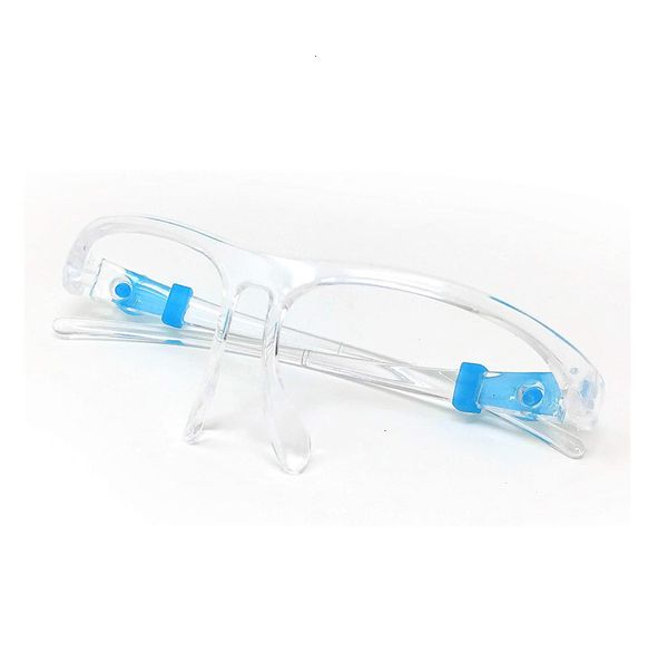 visors safety glasses reusable goggle shield face transparent anti-fog layer protect eyes from splash
visors safety glasses reusable goggle shield face transparent anti-fog layer protect eyes from splash