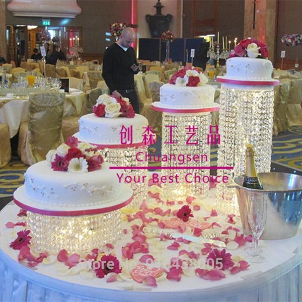 other festive & party supplies factory price 4pcs/set wedding cake stand with bling bead,eco-friendly acrylic stand,party centerpiece flower
other festive & party supplies factory price 4pcs/set wedding cake stand with bling bead,eco-friendly acrylic stand,party centerpiece flower